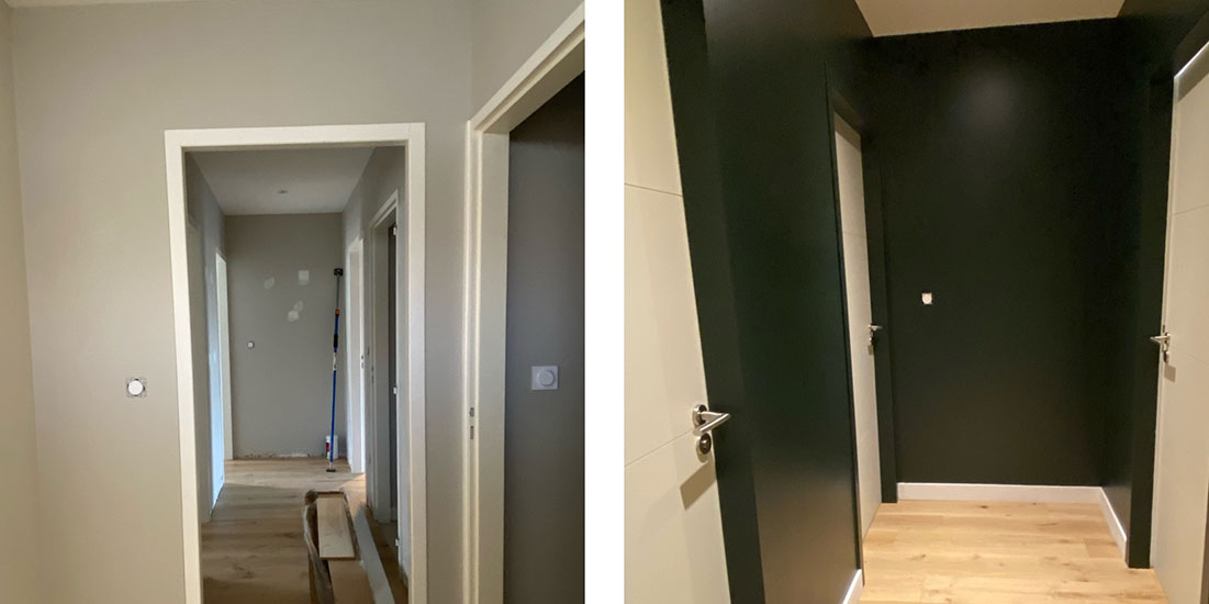 Projet Sainte Marie de Ré 